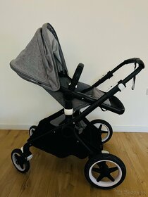 Bugaboo fox - 4