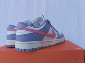 Tenisky Nike Dunk Low, velikost 42,5 - 4