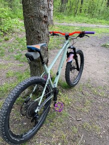 masina Commencal META HT Custom 2021 - 4