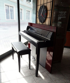 Yamaha Modus F01 - digitálny klavír, pianino - 4