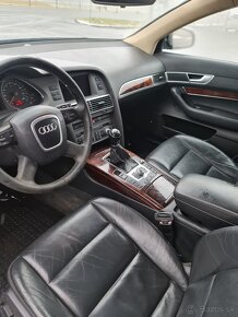 Audi A6 C6 2.7 TDI 132kw Sedan Manual6 - 4