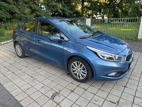 KIA Cee’d (ceed) Hatchback 66kw GOLD - 4