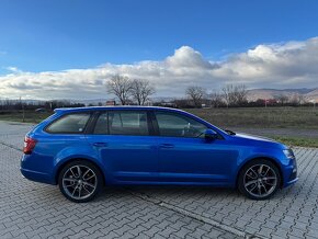 Škoda Octavia combi RS DSG 135kw - 4