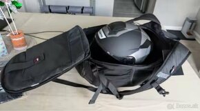 Predám ruksak MOTOCENTRIC 28L - 4