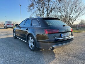 Audi A6 Allroad 3.0 TDI quattro S tronic - 4