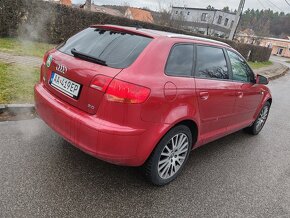 Audi a3 sportback AUTOMAT - 4