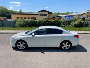 Peugeot 508 GT 150kW - 4