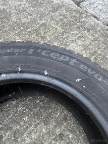 205/60 R16 96H Hankook Winter icept Evo 2 - 4