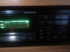 Onkyo deck kazeta - 4