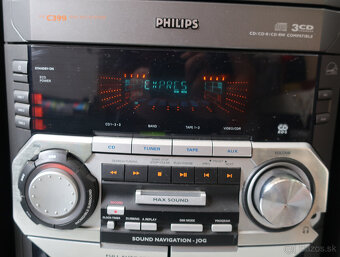 Philips FW-C399 - 4