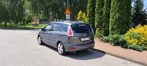 Mazda 5 2.0i benzín automat - 4