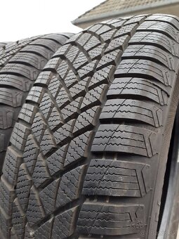 Zimné pneumatiky 185/65R15 Matador 2023 - 4