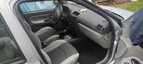 Renault Clio 1,5 dci - 4