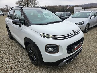 Citroen C3 Aircross BlueHDi 78600KM 2019 - 4