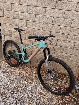 Santa cruz tallboy Cc - 4