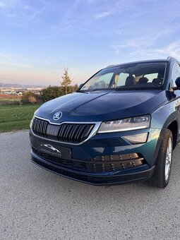 Škoda Karoq 2022 DSG 1.5 TSI 110KW - 4