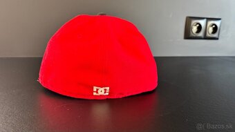 Šiltovka DC NEW-ERA 59FIFTY - 4