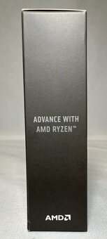 Nový procesor AMD Ryzen 5 7600X 4,7 GHz 32 MB L3 Krabice - 4