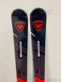 Rossignol REACT 2S XPRESS + XPRESS 10 GW B83 RTL+lyžiarky - 4