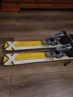 Predam ski-alp FISCHER,155 cm,viaz.Diamir M - 4