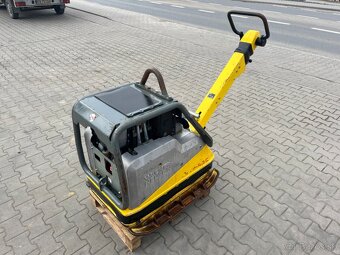 Reverzna vibracna doska Wacker Neuson DPU 6555Hech, 142mth - 4