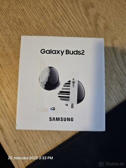 Samsung galaxy buds 2 - 4