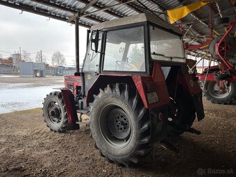 Zetor 7245 - 4