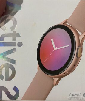 Samsung Active2 44mm - 4