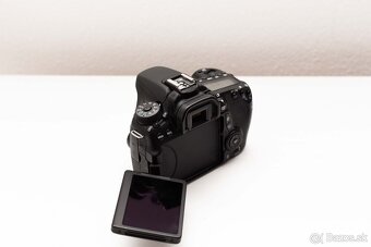 Canon eos 70D - 4