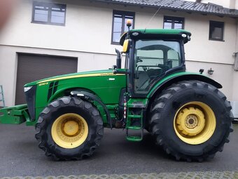 John Deere 8310R - 4