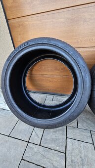 MICHELIN - Pilot Sport 4S (2ks + 2ks) - 4