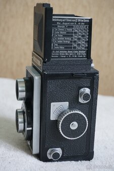 TLR Ikoflex - 4