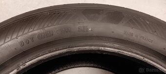 Letné pneumatiky GOODYEAR 215/55 R17 94 W - 4