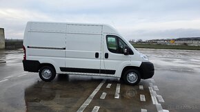 Fiat Ducato 2.0 MultiJet L2H1 ✅️rok 2013✅️ - 4