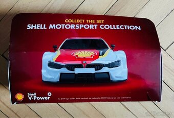 Shell Motorsport Collection - 4