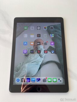 Apple iPad Air 2 Wifi+Cellular 64GB - 4