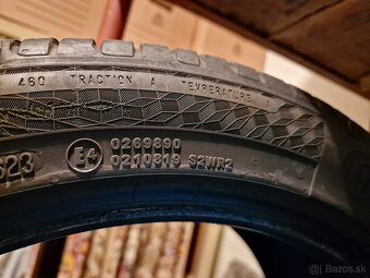 Continental Ultra Contact 225/45 r17 91y - 4