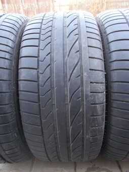 Pneumatiky Bridgestone 245/45R17 letné 4ks - 4