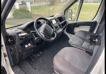 Peugeot Boxer 2017 2.0 hdi 120kw - 4