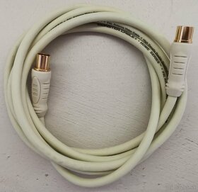 MONSTER CABLE - 4