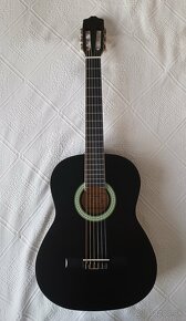 Gitara SHEFFIELD (Nemecko) pre zaciatocnikov - 4