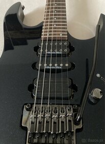 IBANEZ PRESTIGE RG1570 Team J. Craft Japan - 4