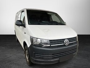 Volkswagen T6 Transporter - 4