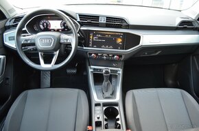 AUDI Q3 40 2.0 TFSI quattro S tronic Kamera Adaptiv 96.000 k - 4