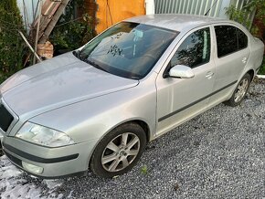 Škoda Octavia 2 1.9tdi 420 000km - 4