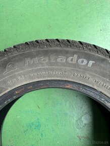 165/70 R14 81 T MATADOR SIBIR SNOW MP54 - 4