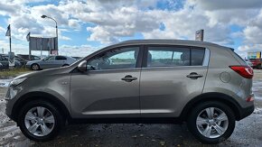 KIA SPORTAGE 1.7 CRDI.2WD - 4