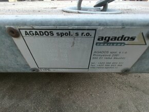 Agados Adam - 4