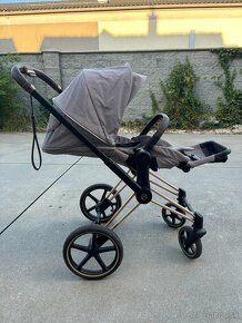 Cybex Priam - 4