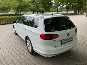 Volkswagen Passat Variant 2.0 TDI BMT Highline - 4